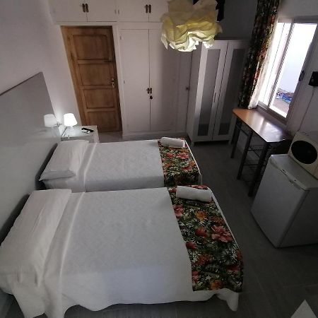 Estudio Conil Конил-де-ла-Фронтера Екстериор снимка